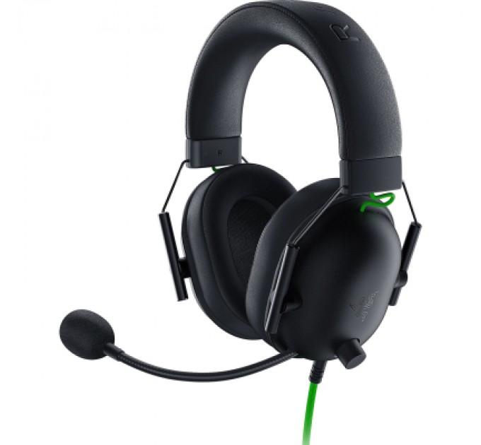 Razer Навушники Razer BlackShark V2 X For PS5 Black (RZ04-03241000-R3G1)