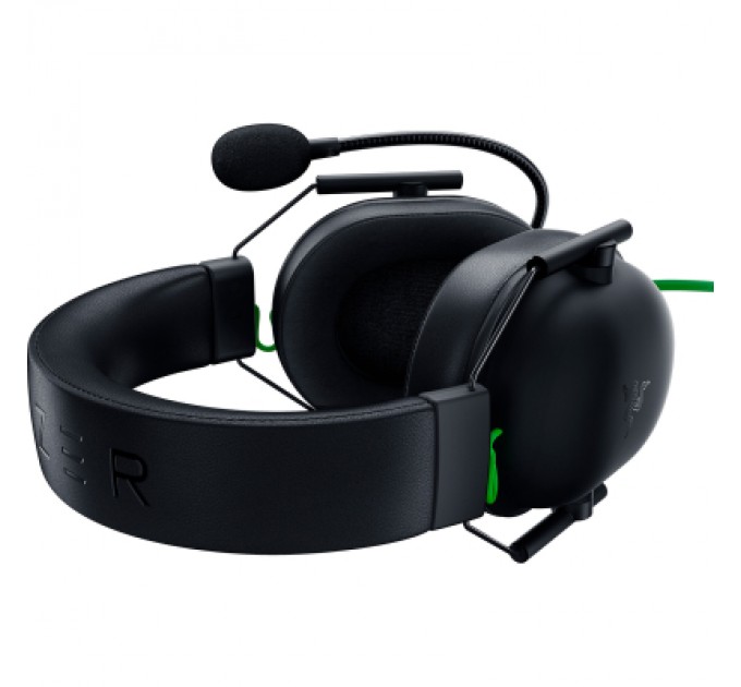 Razer Навушники Razer BlackShark V2 X For PS5 Black (RZ04-03241000-R3G1)