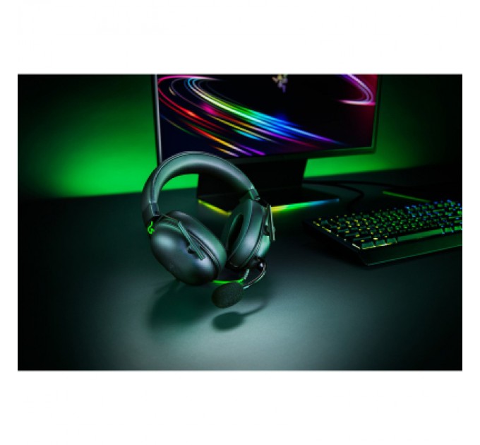 Razer Навушники Razer BlackShark V2 X For PS5 Black (RZ04-03241000-R3G1)