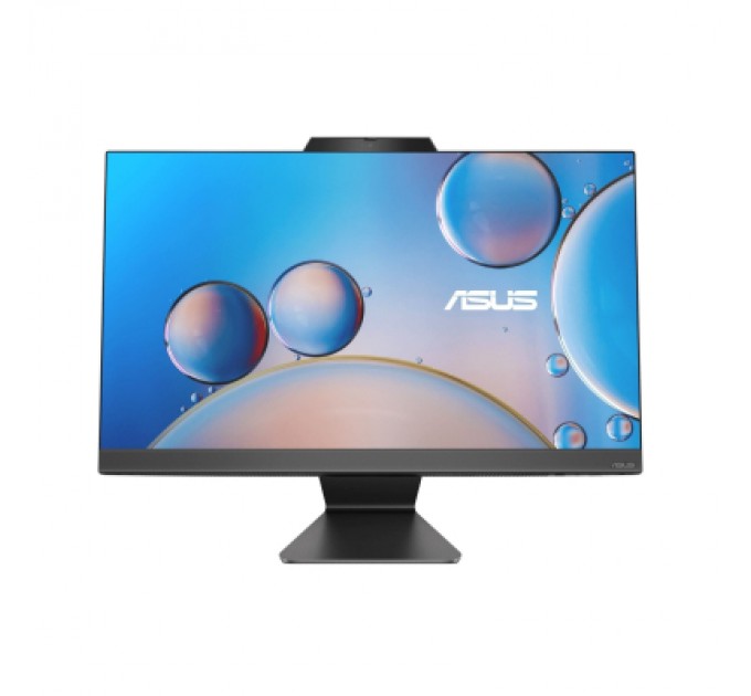 ASUS Комп'ютер ASUS A3402WVAK-BPC0320 AiO / Intel 5-120U, 16GB, F512GB, WiFi, кл+м (90PT03T2-M00CB0)