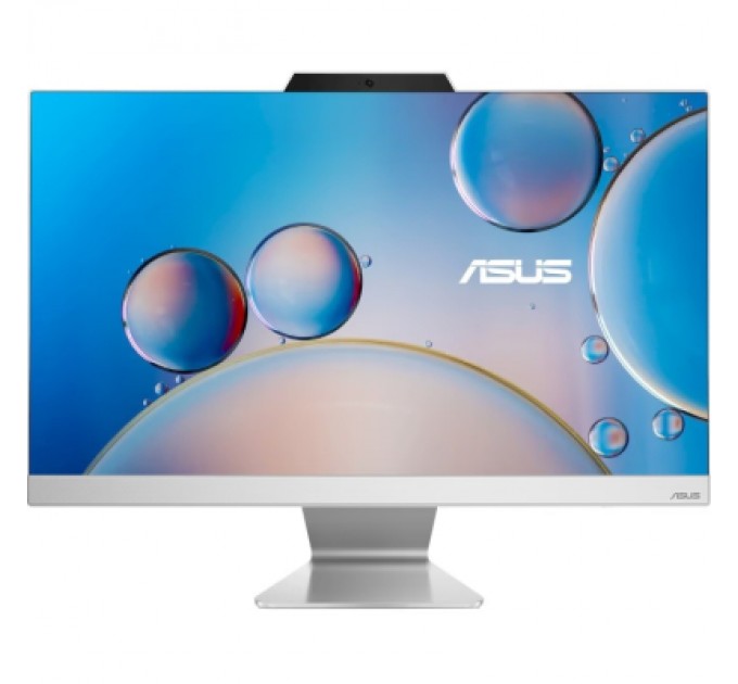 ASUS Комп'ютер ASUS A3402WVAK-WPC0400 AiO / Intel 5-120U, 16GB, F512GB, WiFi, кл+м (90PT03T1-M00C90)