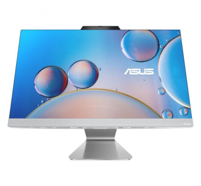 ASUS Комп'ютер ASUS A3402WVAK-WPC0400 AiO / Intel 5-120U, 16GB, F512GB, WiFi, кл+м (90PT03T1-M00C90)