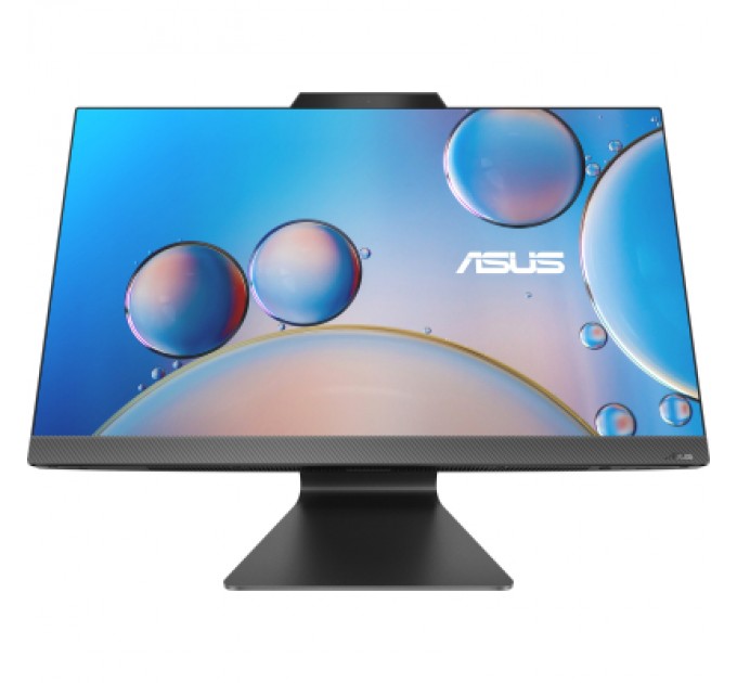 ASUS Комп'ютер ASUS M3702WFAK-BPE0090 AiO / Ryzen5 7520U, 16GB, F512GB, WiFi, кл+м (90PT03M2-M00JU0)
