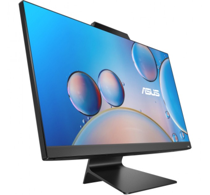 ASUS Комп'ютер ASUS M3702WFAK-BPE0090 AiO / Ryzen5 7520U, 16GB, F512GB, WiFi, кл+м (90PT03M2-M00JU0)