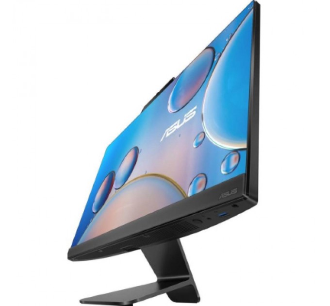 ASUS Комп'ютер ASUS M3702WFAK-BPE0090 AiO / Ryzen5 7520U, 16GB, F512GB, WiFi, кл+м (90PT03M2-M00JU0)