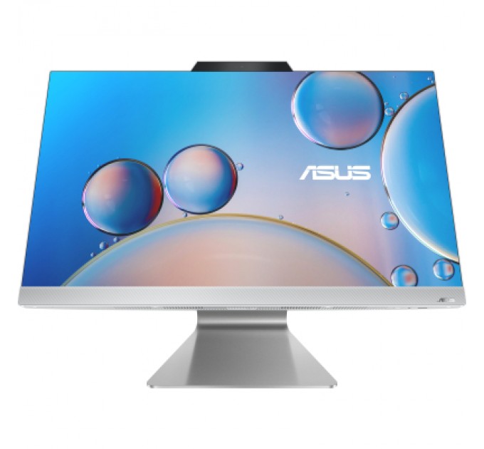 ASUS Комп'ютер ASUS M3702WFAK-WPE0030 AiO / Ryzen5 7520U, 16GB, F512GB, WiFi, кл+м (90PT03M1-M00JS0)