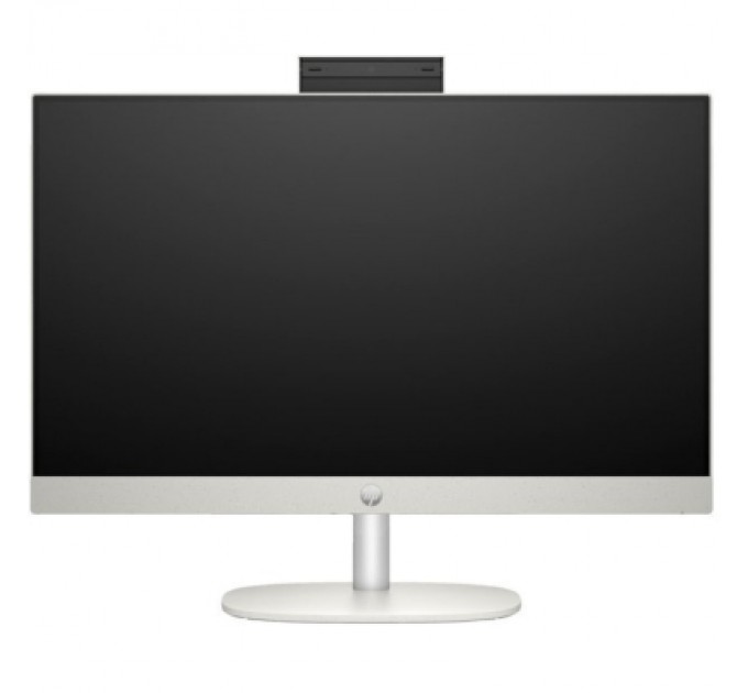 HP Комп'ютер HP 240 G10 AiO / Intel N300, 8GB, F512GB, WiFi, кл+м, Win11P (936J0EA)