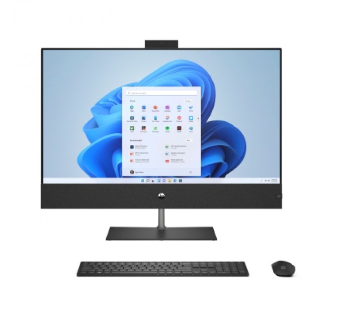 HP Комп'ютер HP Pavilion 32-b1008ua AiO / i7-13700T, 16GB, F512GB, NVD3050-4, WiFi, кл+м (A45E7EA)