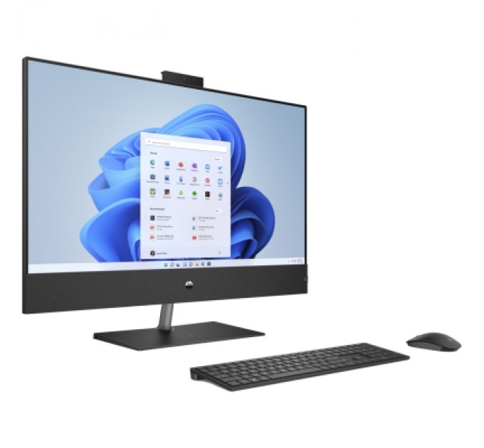 HP Комп'ютер HP Pavilion 32-b1008ua AiO / i7-13700T, 16GB, F512GB, NVD3050-4, WiFi, кл+м (A45E7EA)