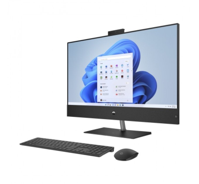 HP Комп'ютер HP Pavilion 32-b1001ua AiO / i7-13700T, 32GB, F1TB, NVD3050-4, WiFi, кл+м (A45E5EA)