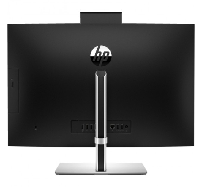 HP Комп'ютер HP ProOne 440 G9 AiO Touch / i5-12500T, 8GB, F512GB, WiFi, кл+м, Win11P (885J9EA)