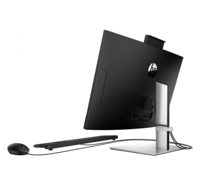 HP Комп'ютер HP ProOne 440 G9 AiO / i5-12500T, 8GB, F512GB, WiFi, кл+м (6D375EA)