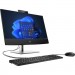 HP Комп'ютер HP ProOne 440 G9 AiO / i5-12500T, 8GB, F512GB, WiFi, кл+м (6D375EA)