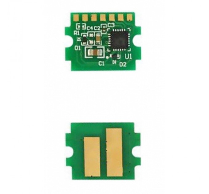 AHK Чип для картриджа Kyocera ECOSYS M4125idn/M4132idn 15K Black AHK (3203200)