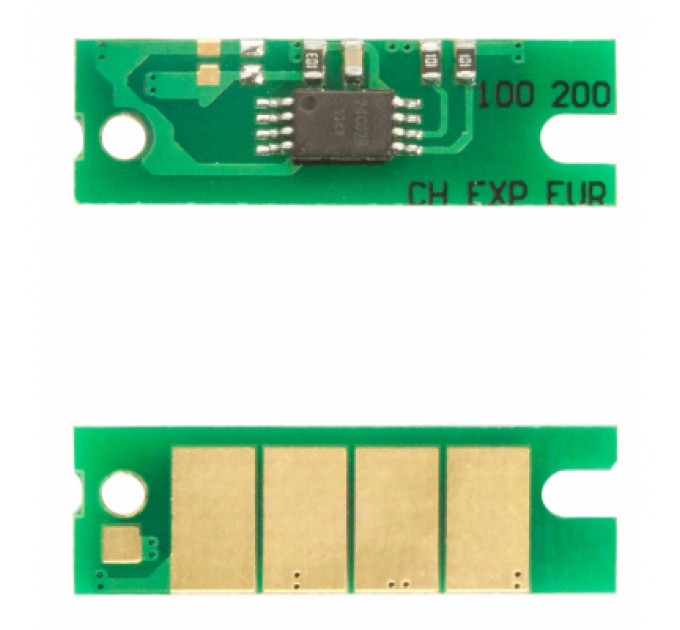 AHK Чип для картриджа Ricoh Aficio SP111/110, 2K Black AHK (1801096)