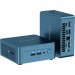 GEEKOM Комп'ютер GEEKOM Mini IT13 / i7-13620H, 32GB, SSD 1TB, WIN11 Pro (GMIT13i713620-321T-EU)