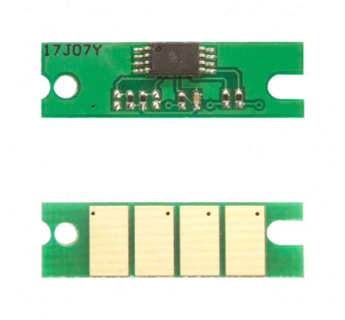 AHK Чип для картриджа Ricoh Aficio SP150, 1,5K Black AHK (3202494)