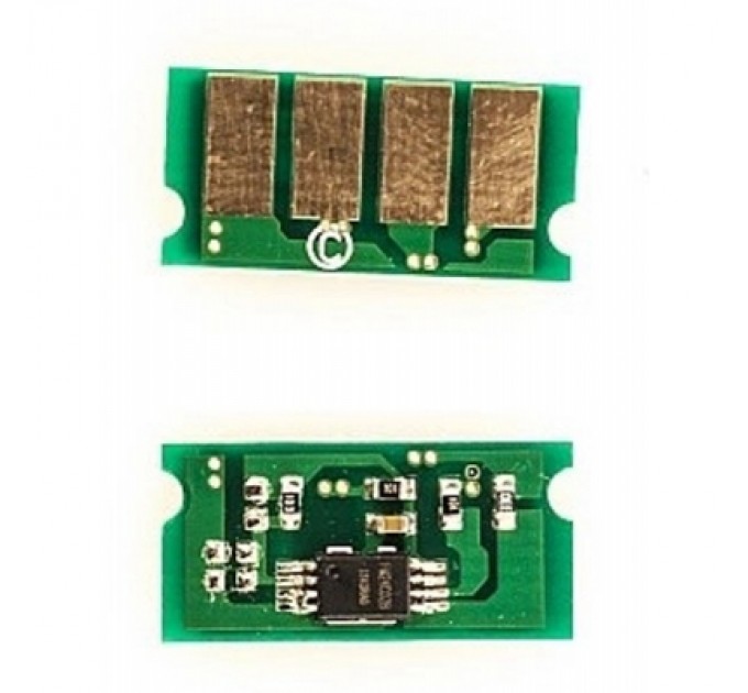 AHK Чип для картриджа Ricoh aficio SP3400,Gestetner SP3400/3410, 5к Black AHK (3202396)