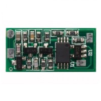 Чип для картриджа Ricoh Aficio SP5200/5210, 25K Black AHK (3203239)