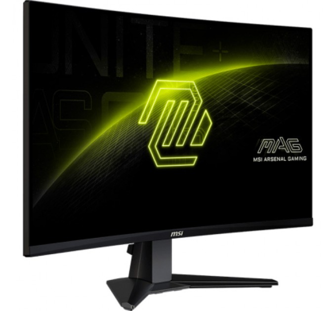 MSI Монітор MSI MAG 27C6F