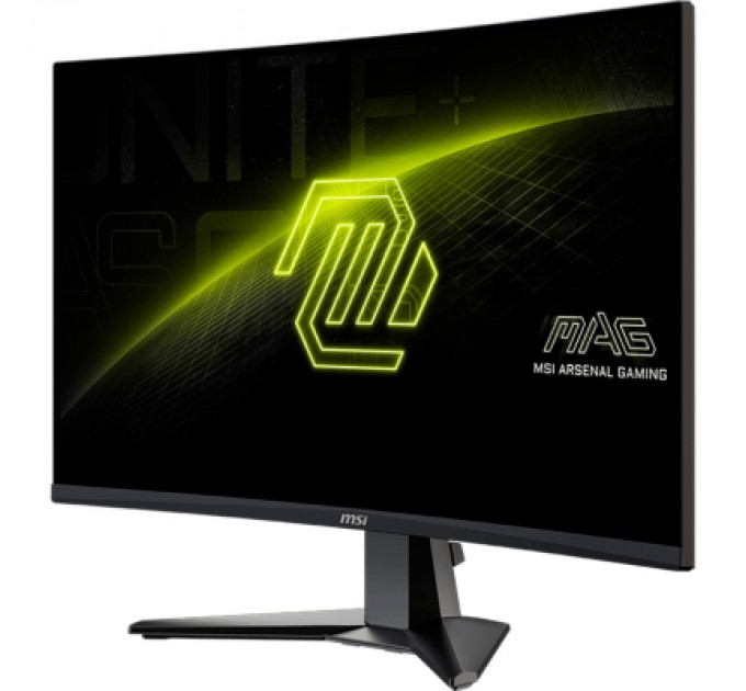 MSI Монітор MSI MAG 27C6F