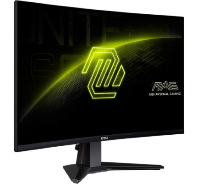 MSI Монітор MSI MAG 27CQ6F
