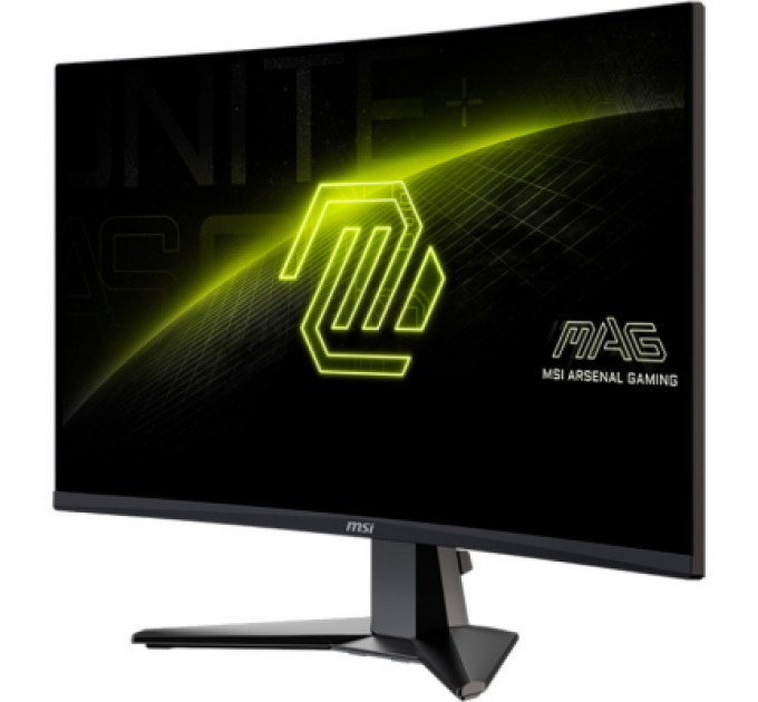 MSI Монітор MSI MAG 27CQ6F