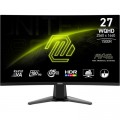 MSI Монітор MSI MAG 27CQ6F