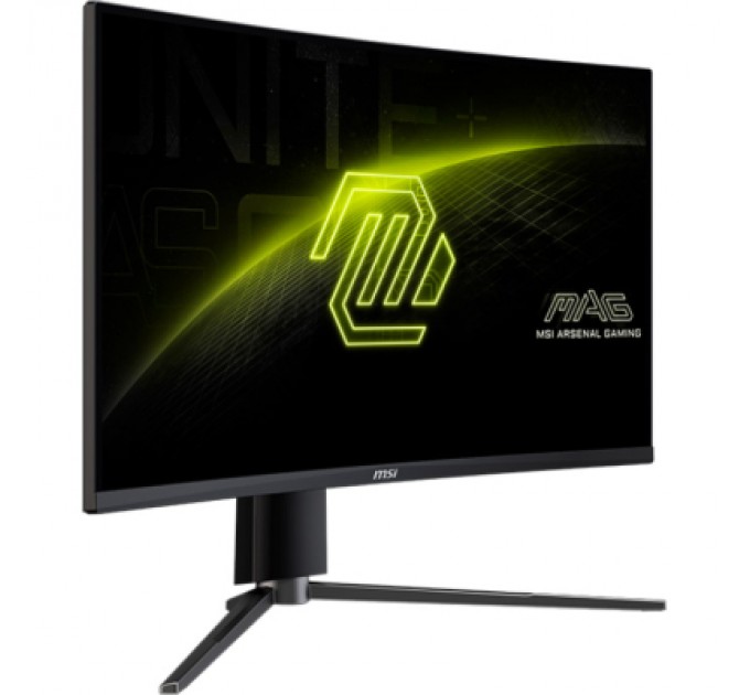 MSI Монітор MSI MAG 27CQ6PF