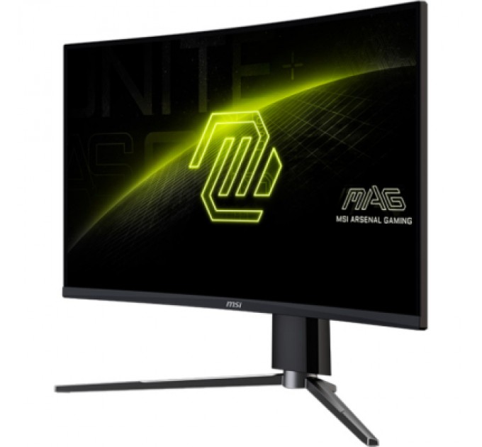 MSI Монітор MSI MAG 27CQ6PF