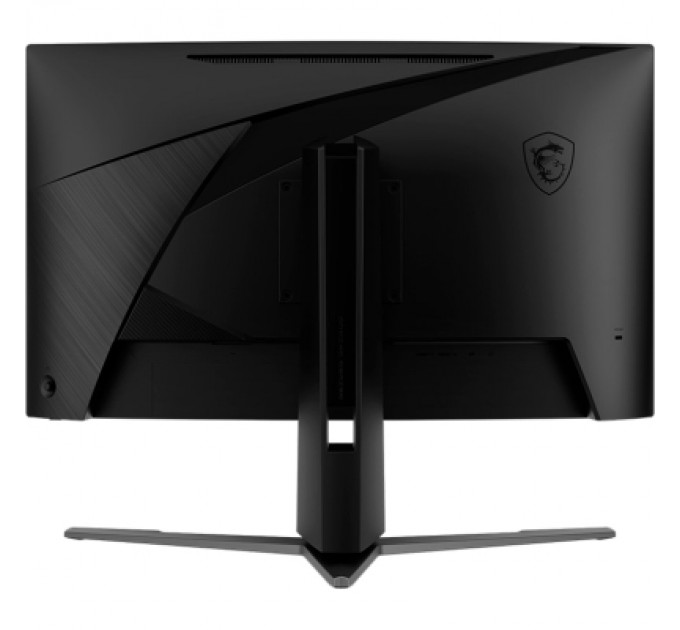 MSI Монітор MSI MAG 27CQ6PF