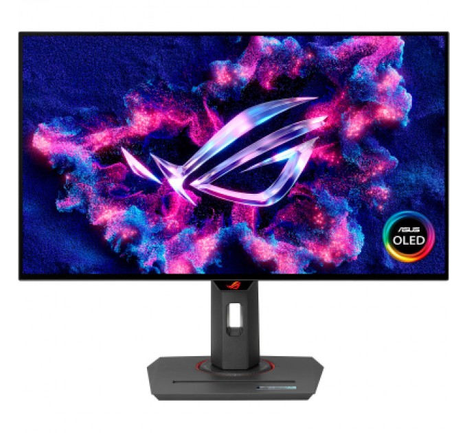 ASUS Монітор ASUS ROG Strix OLED XG27AQDMG