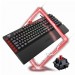 AOC Клавіатура AOC AGK700 RGB Cherry MX Red USB Black (AGK700DR2R)