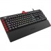 AOC Клавіатура AOC AGK700 RGB Cherry MX Red USB Black (AGK700DR2R)