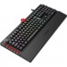 AOC Клавіатура AOC AGK700 RGB Cherry MX Red USB Black (AGK700DR2R)