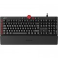 AOC Клавіатура AOC AGK700 RGB Cherry MX Red USB Black (AGK700DR2R)