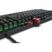 AOC Клавіатура AOC AGK700 RGB Cherry MX Red USB Black (AGK700DR2R)