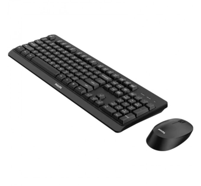 Philips Комплект Philips 6307 Wireless UA Black (SPT6307BL/00)