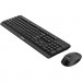 Philips Комплект Philips 6307 Wireless UA Black (SPT6307BL/00)