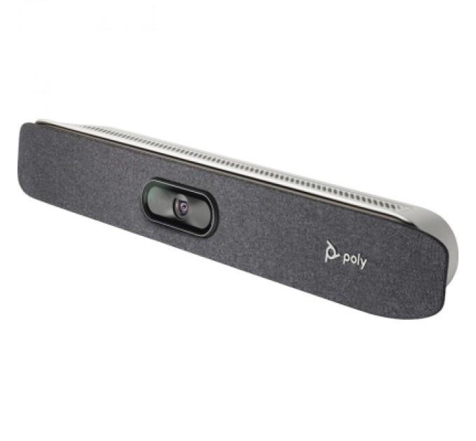 Poly Веб-камера Poly Studio X30 All-In-One Video Bar (83Z45AA)