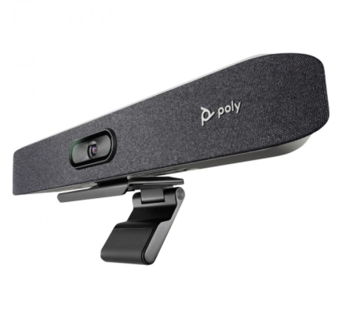 Poly Веб-камера Poly Studio X30 All-In-One Video Bar (83Z45AA)