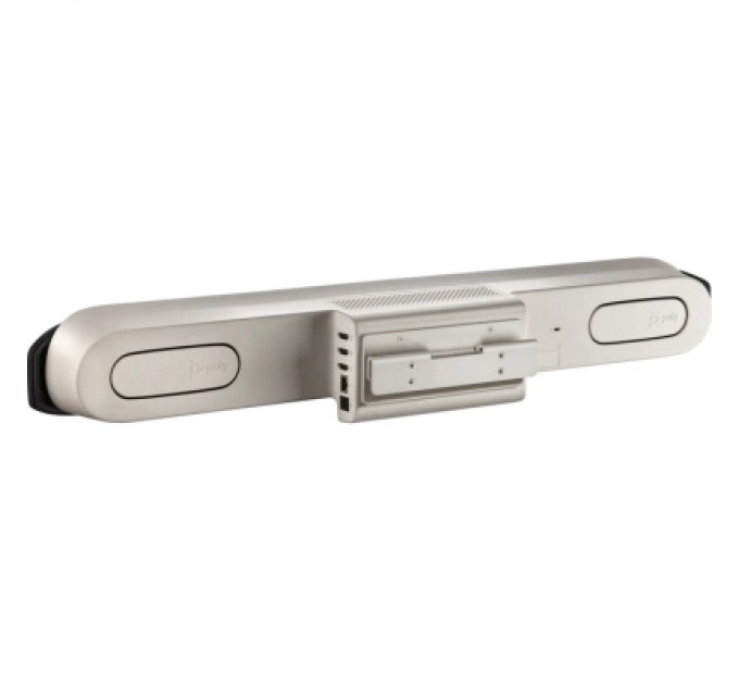 Poly Веб-камера Poly Studio X50 All-In-One Video Bar (83Z44AA)