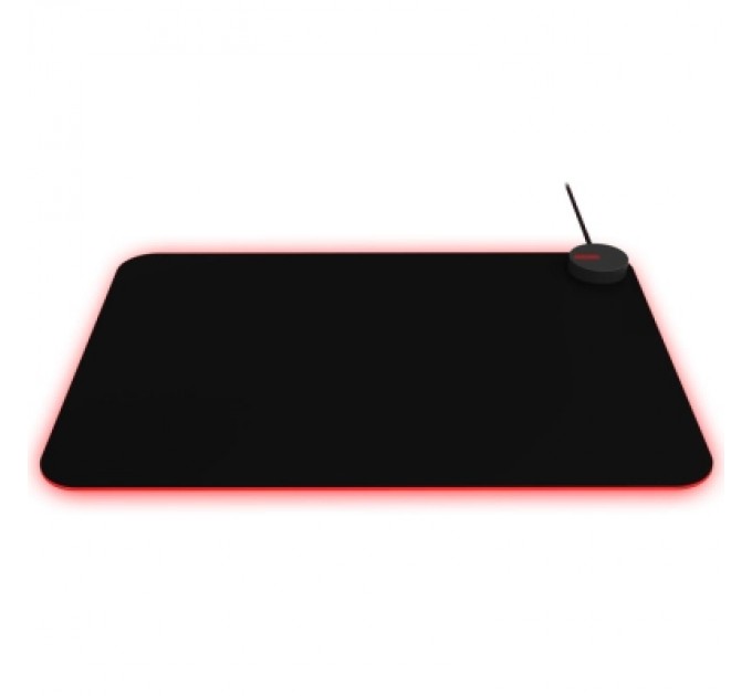 AOC Килимок для мишки AOC AGON AMM700 RGB Mouse Mat M Black (AMM700DR0R)