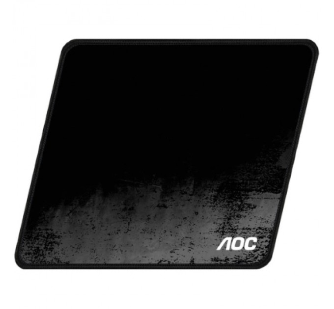 AOC Килимок для мишки AOC MM300L Mouse Mat L Black (MM300L)
