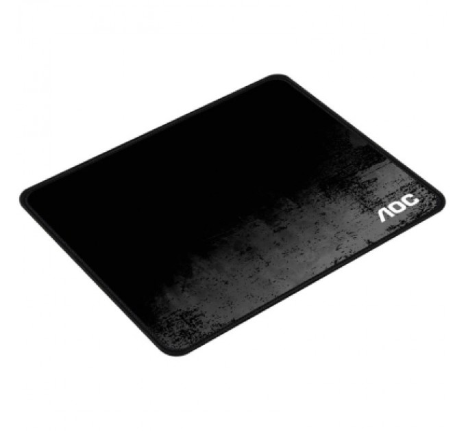 AOC Килимок для мишки AOC MM300L Mouse Mat L Black (MM300L)