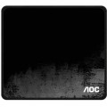 AOC Килимок для мишки AOC MM300L Mouse Mat L Black (MM300L)