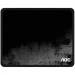 AOC Килимок для мишки AOC MM300M Mouse Mat M Black (MM300M)