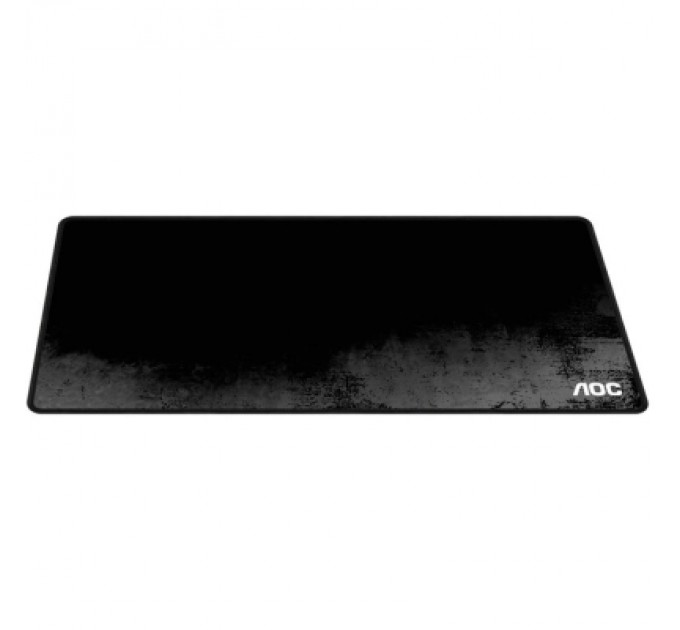 AOC Килимок для мишки AOC MM300XL Mouse Mat XL Black (MM300XL)