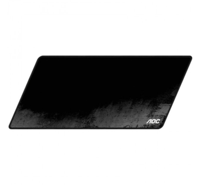 AOC Килимок для мишки AOC MM300XL Mouse Mat XL Black (MM300XL)