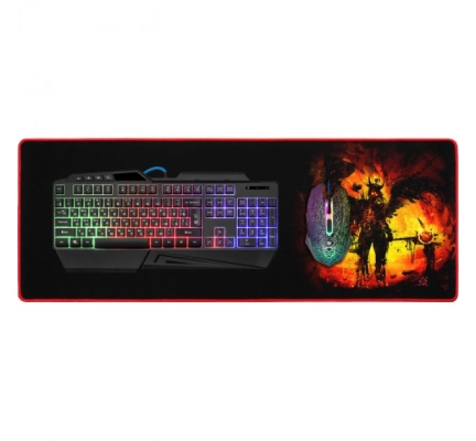 Defender Килимок для мишки Defender Warrior (50563)